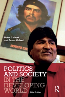 Politics and Society in the Developing World