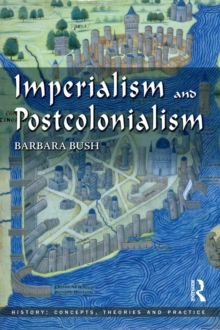 Imperialism and Postcolonialism