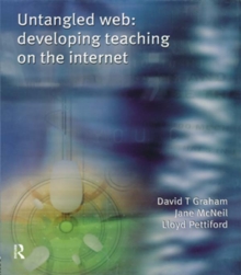 Untangled Web : Developing Teaching on the Internet