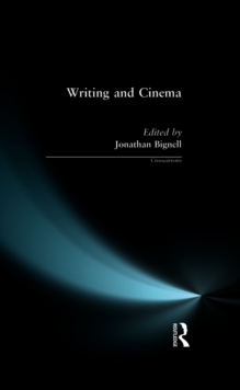 Writing and Cinema