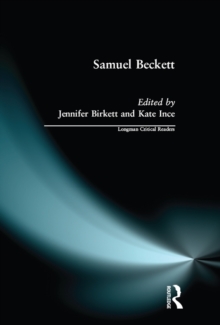 Samuel Beckett