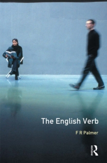 The English Verb