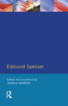 Edmund Spenser