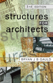 Structures for Architects