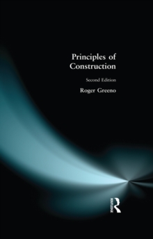 Principles of Construction