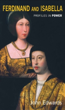 Ferdinand and Isabella