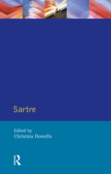 Sartre