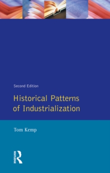 Historical Patterns of Industrialization