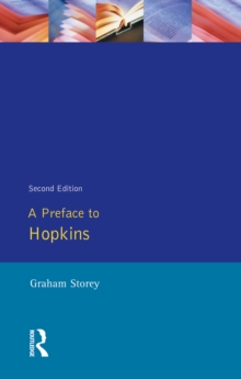 A Preface to Hopkins