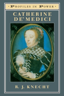 Catherine de'Medici