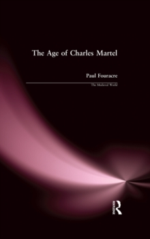 The Age of Charles Martel, EPUB eBook The Age of Charles Martel, EPUB eBook