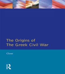 Greek Civil War, The