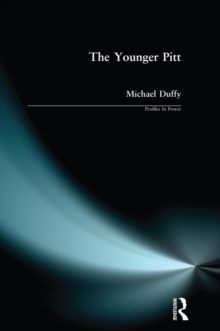 The Younger Pitt