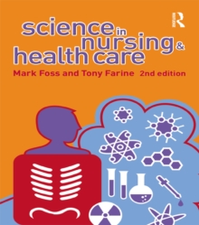 Science in Nursing and Health Care