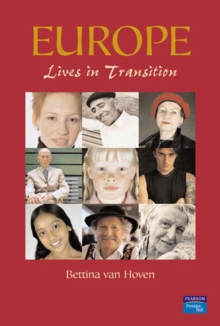 Europe : Lives in Transition