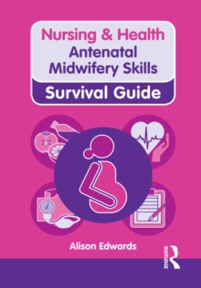 Nursing & Health Survival Guide