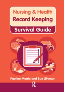 Record Keeping