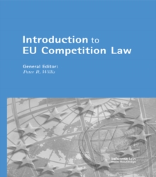 Introduction to EU Competition Law