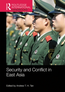 Security and Conflict in East Asia