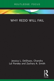 Why REDD will Fail