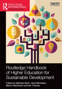 Routledge Handbook of Higher Education for Sustainable Development