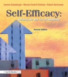 Self-Efficacy : Raising the Bar for All Students