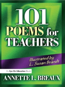 101 Poems for Teachers