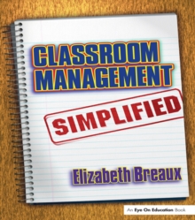 Classroom Management Simplified