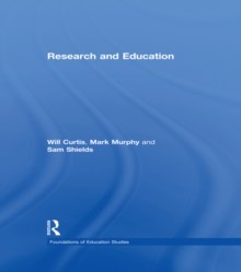 Research and Education