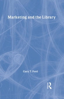 Marketing and the Library