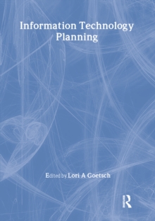 Information Technology Planning