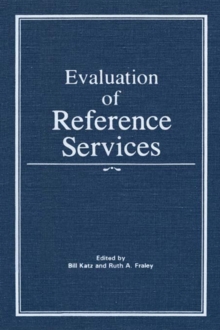 Evaluation of Reference Services