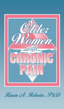 Older Women With Chronic Pain