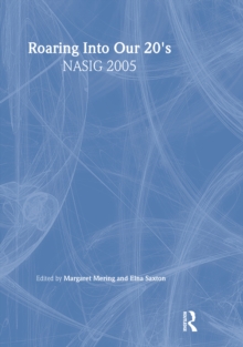 Roaring Into Our 20's : NASIG 2005