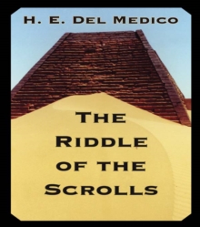 Riddle Of The Scrolls