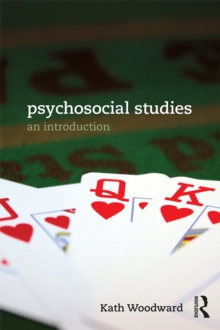 Psychosocial Studies : An Introduction