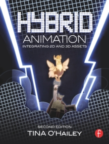 Hybrid Animation : Integrating 2D and 3D Assets