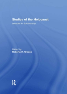 Studies of the Holocaust : Lessons in Survivorship