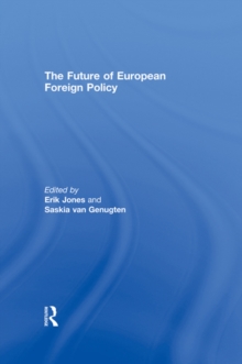 The Future of European Foreign Policy