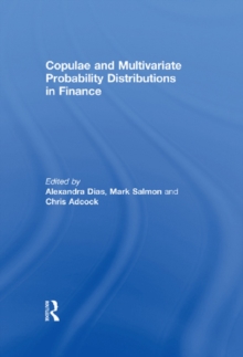 Copulae and Multivariate Probability Distributions in Finance