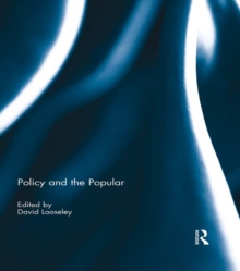 Policy and the Popular