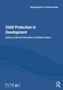 Child Protection in Development