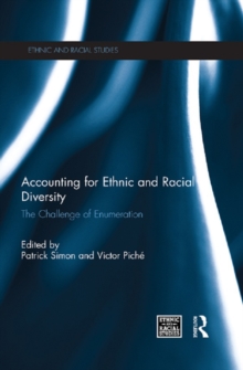 Accounting for Ethnic and Racial Diversity : The Challenge of Enumeration