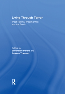 Living Through Terror