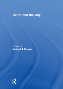 Genre and the City