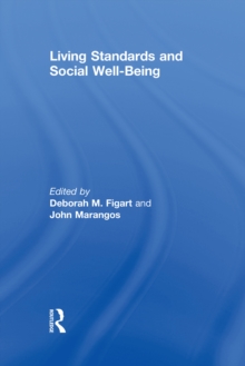 Living Standards and Social Well-Being