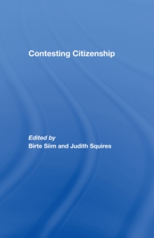 Contesting Citizenship