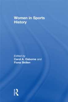 Women in Sports History