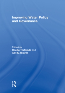 Improving Water Policy and Governance