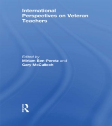 International Perspectives on Veteran Teachers